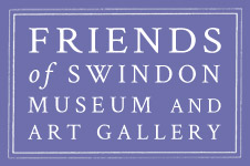 Friends of Swindon Museum and Art Gallery logo