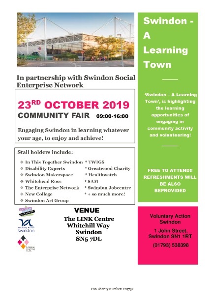 Community Fair